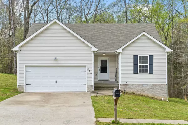 Clarksville, TN 37040,330 Chalet Cir