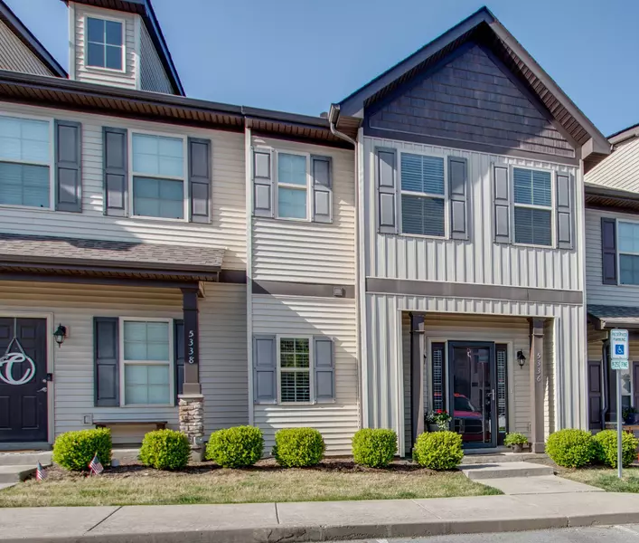 5336 Dan Post Way, Murfreesboro, TN 37128