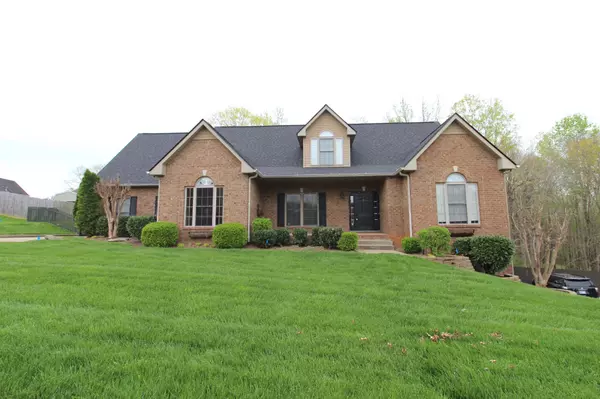 Clarksville, TN 37043,782 Iron Wood Cir