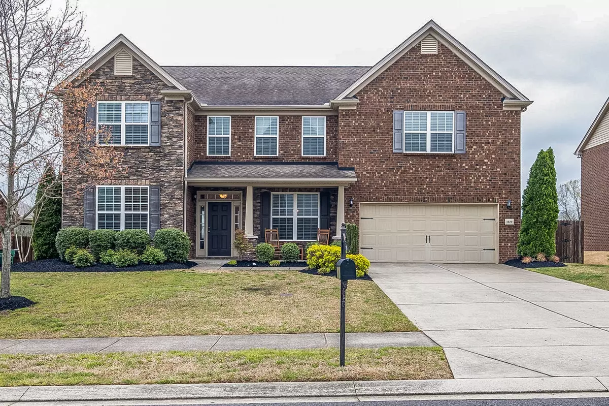 Hendersonville, TN 37075,1029 Abberley Cir