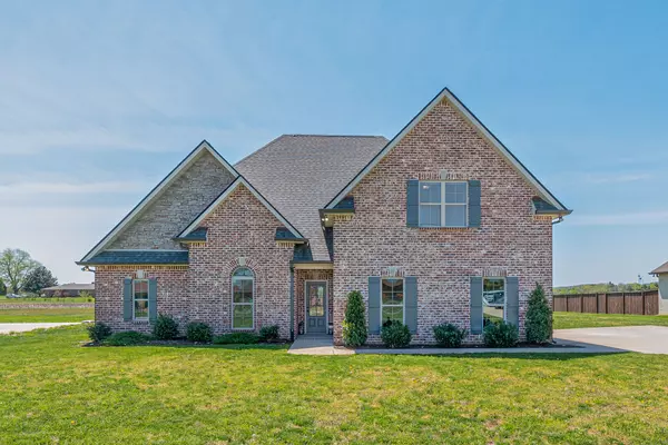 1754 Hickory Ridge Rd, Lebanon, TN 37087