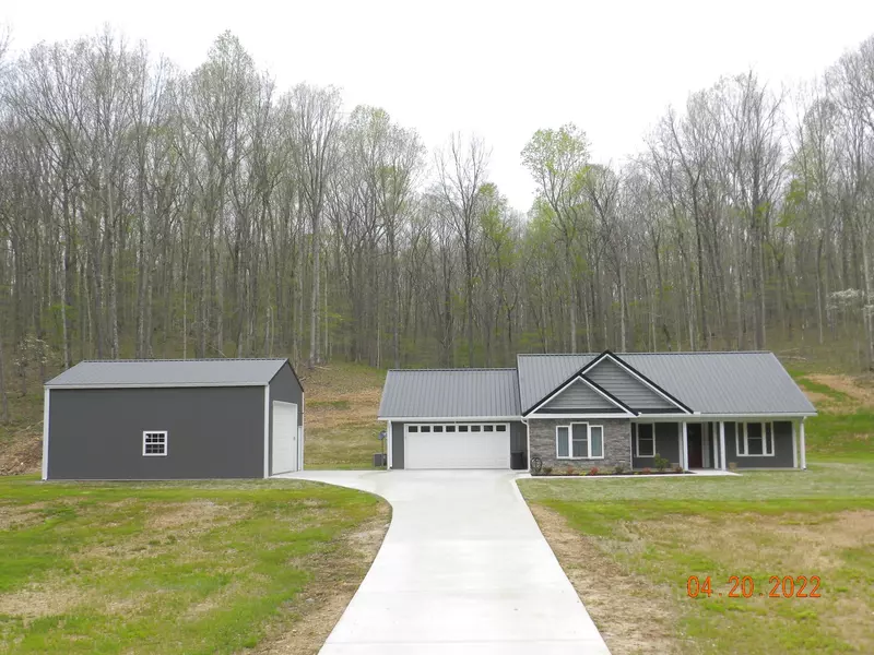 1078 Limekiln Rd, Tennessee Ridge, TN 37178