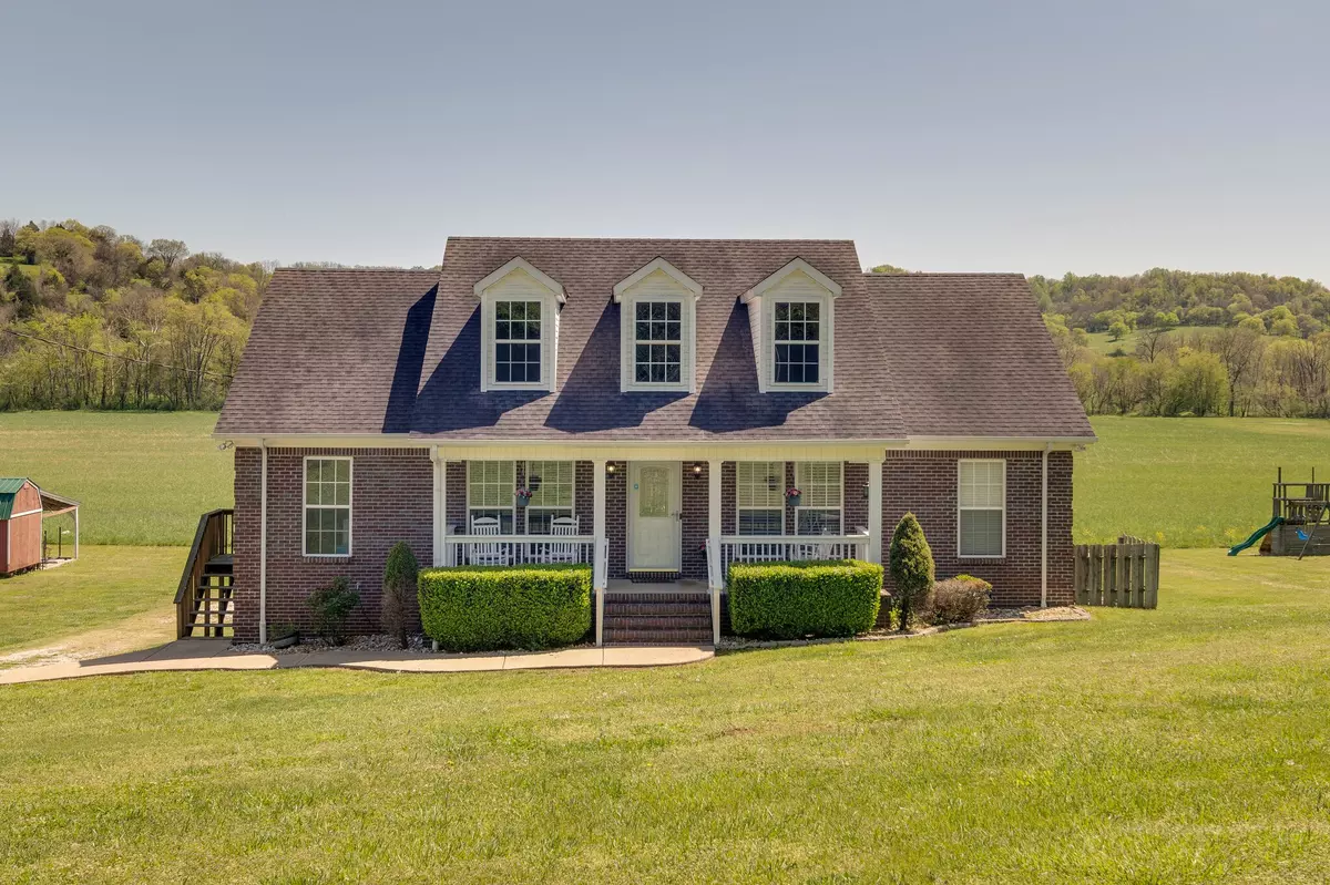 Lynnville, TN 38472,2580 Cornersville Rd