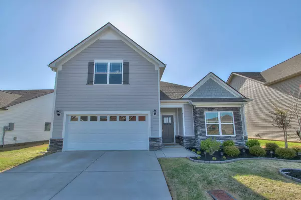 2034 Sainfoin Way, Murfreesboro, TN 37128