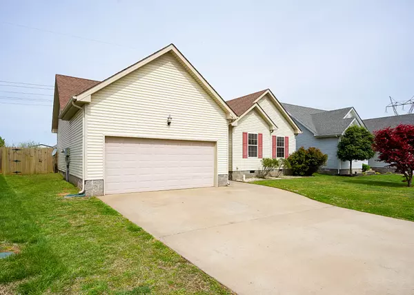 Clarksville, TN 37040,964 Cindy Jo Ct