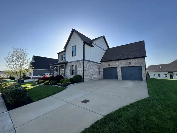 Mount Juliet, TN 37122,223 Croft Way