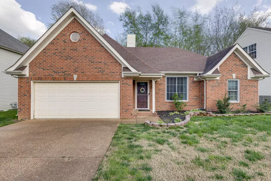 1412 Clairmonte Cir, Franklin, TN 37064