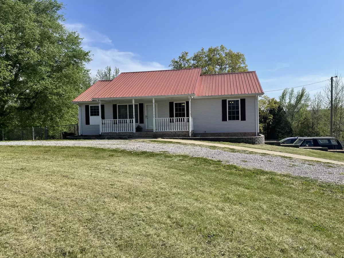 Palmyra, TN 37142,3680 McFall Rd