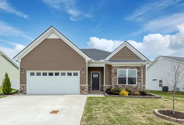 320 Turney Ln, Spring Hill, TN 37174