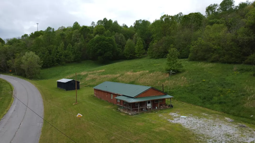 1450 Highway 64, Pulaski, TN 38478
