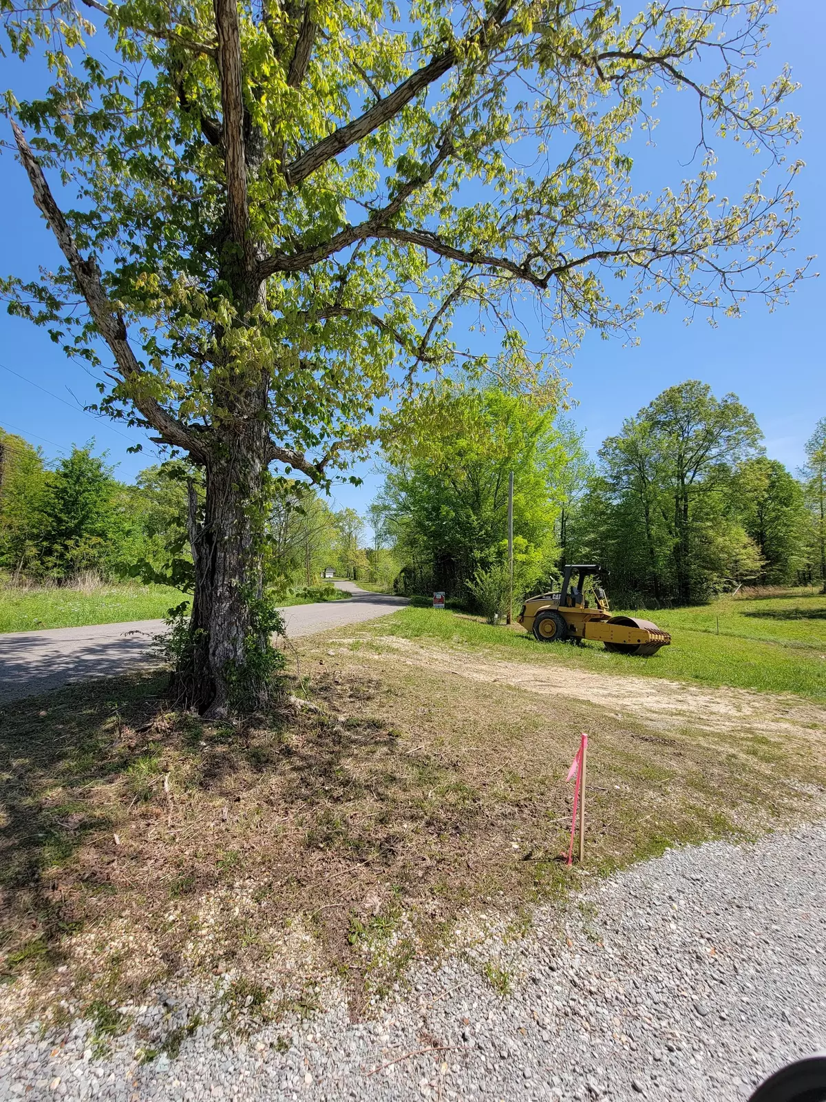 New Johnsonville, TN 37134,0 Pender Hl Ln