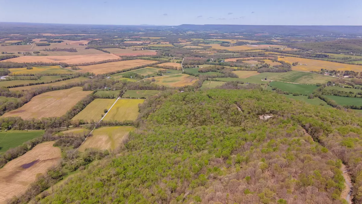 Decherd, TN 37324,0 Sewanee Summit Rd