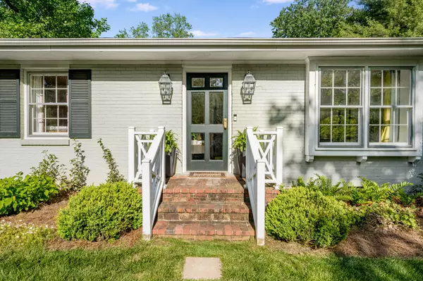 Nashville, TN 37215,4000 Skyline Dr