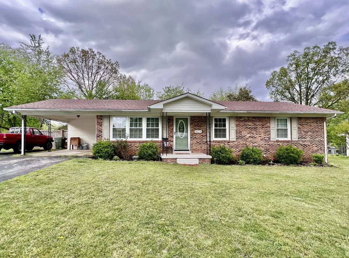 Lawrenceburg, TN 38464,1614 Whippoorwill Dr