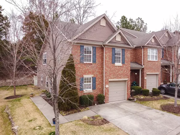 8322 Oak Knoll Dr, Brentwood, TN 37027