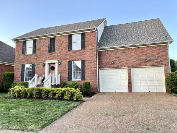 435 Essex Park Cir, Franklin, TN 37069