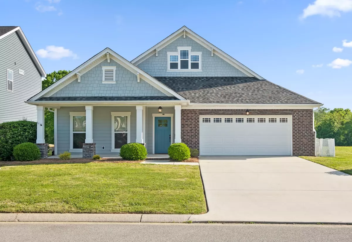 Chattanooga, TN 37406,2340 Waterhaven Drive