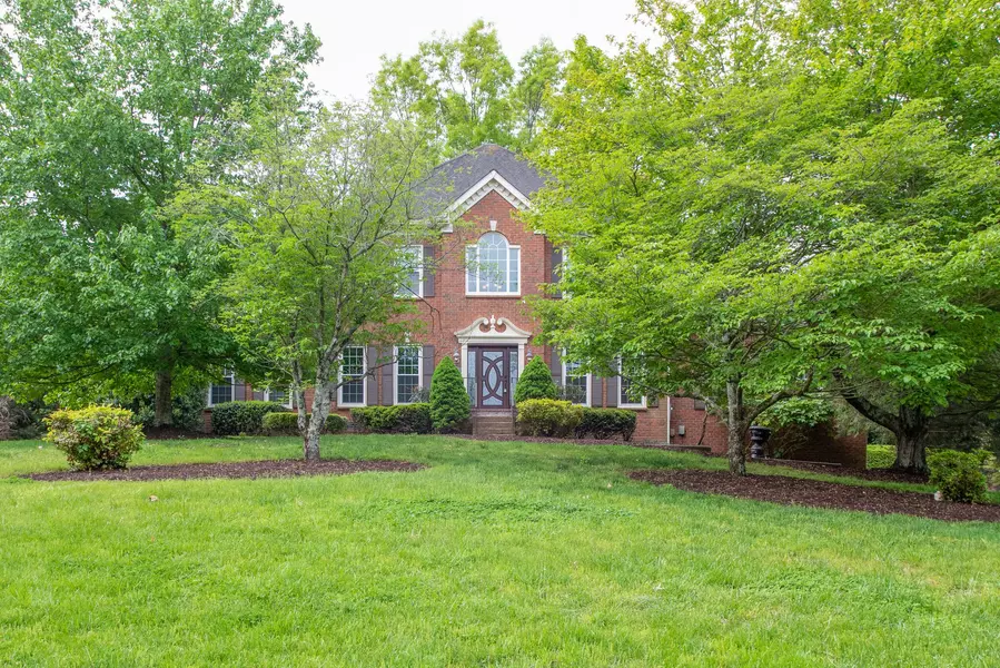 9407 Green Hill Cir, Brentwood, TN 37027