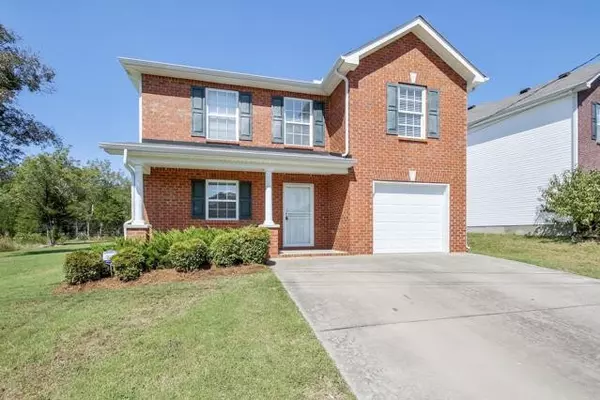 669 Coneflower Trl, Antioch, TN 37013