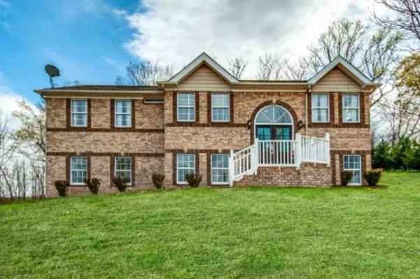 1521 Heller Rdg, Spring Hill, TN 37174