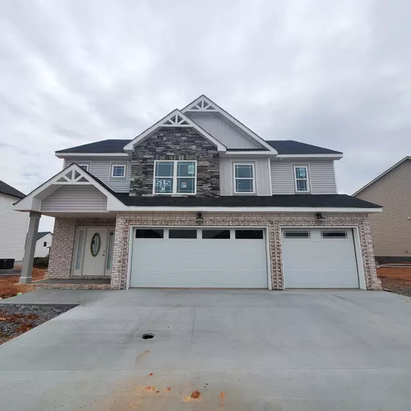 515C Farmington, Clarksville, TN 37043