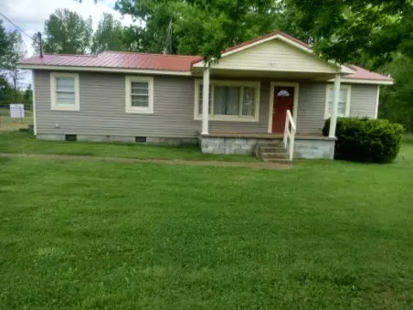 7141 Jim Cummings Hwy, Bradyville, TN 37026