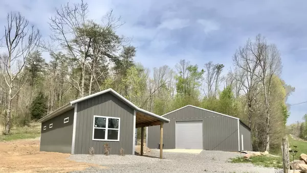 18477 Clarkrange Highway, Monterey, TN 38574