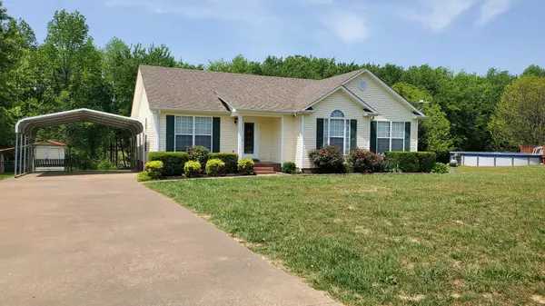 220 Timberline Dr, Lawrenceburg, TN 38464