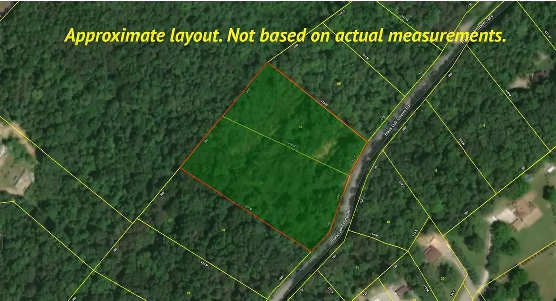 5758 Black Oak Estates Road, Dayton, TN 37321