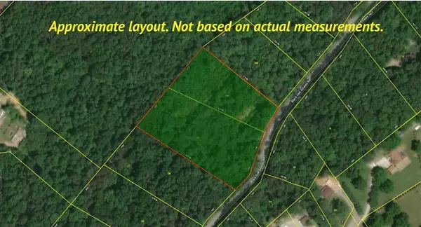 Dayton, TN 37321,5758 Black Oak Estates Road