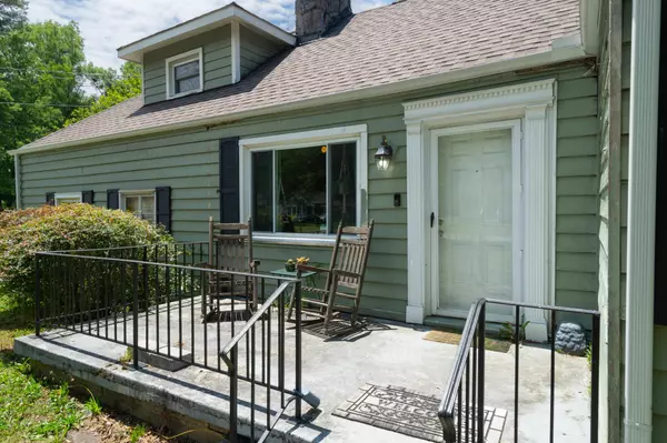 Chattanooga, TN 37411,101 N Larchmont Avenue