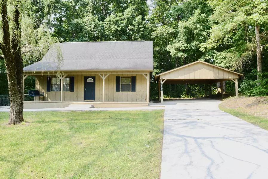 700 Indian Hills Drive, Dayton, TN 37321