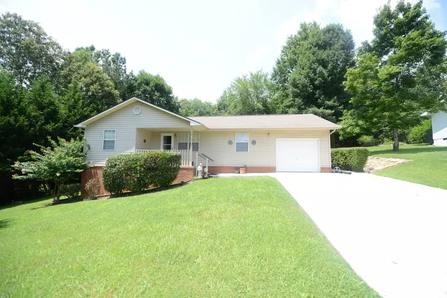 438 Haywood Street, Dayton, TN 37321