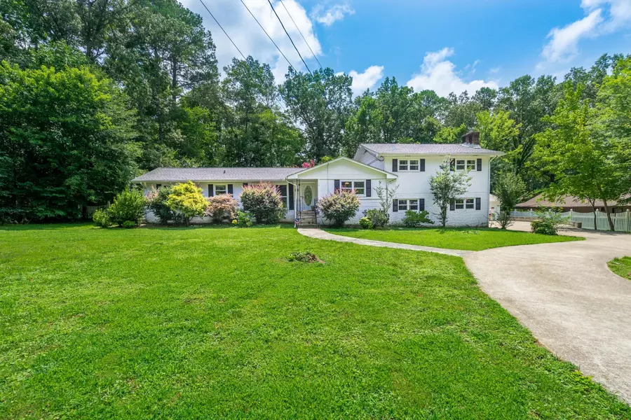 810 Lindsay Avenue, Chattanooga, TN 37421