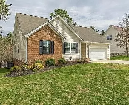 251 Hidden Oaks Drive, Flintstone, GA 30725