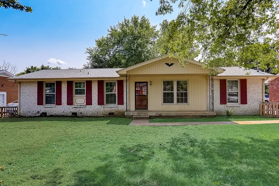 476 Rural Hill Rd, Nashville, TN 37217