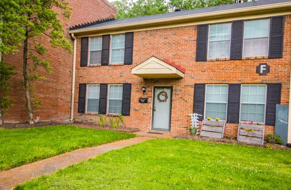 5515 Country Dr #F38, Nashville, TN 37211