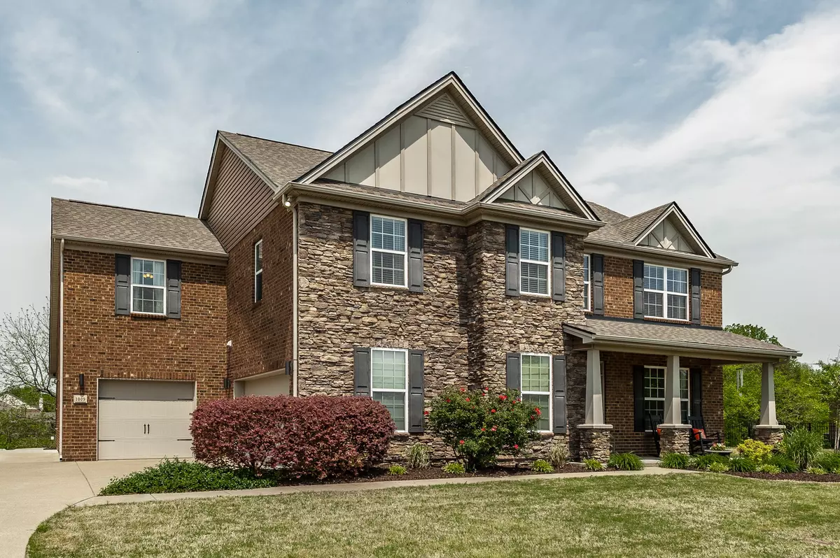 Hendersonville, TN 37075,1009 Abberley Cir