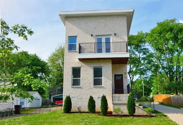 90 Lutie St, Nashville, TN 37210