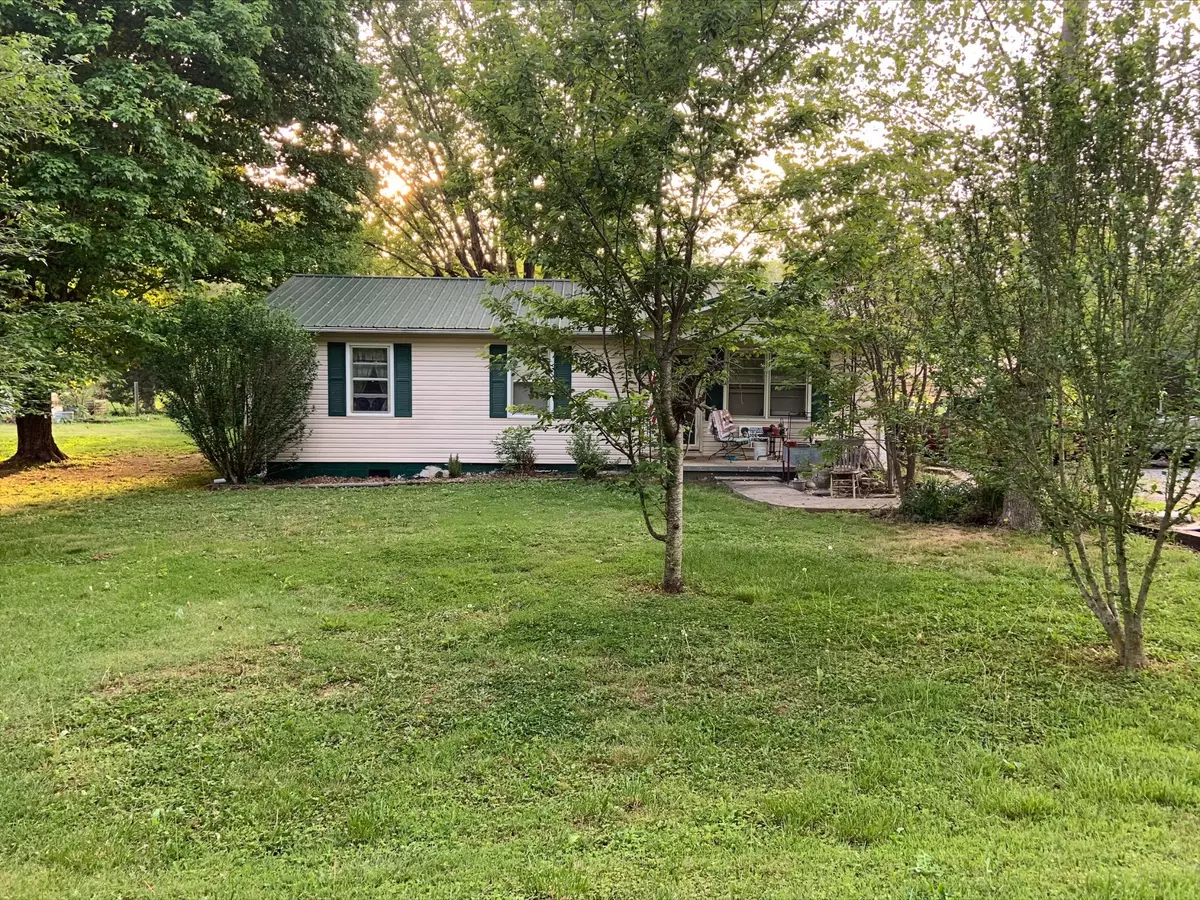 Doyle, TN 38559,525 Doyle St