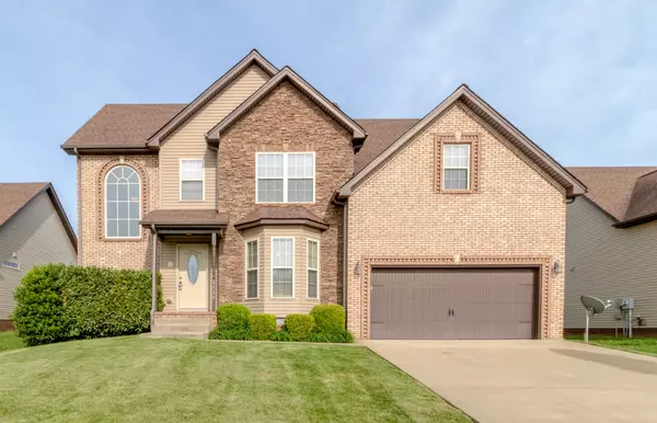 3715 Tradewinds Ter, Clarksville, TN 37040