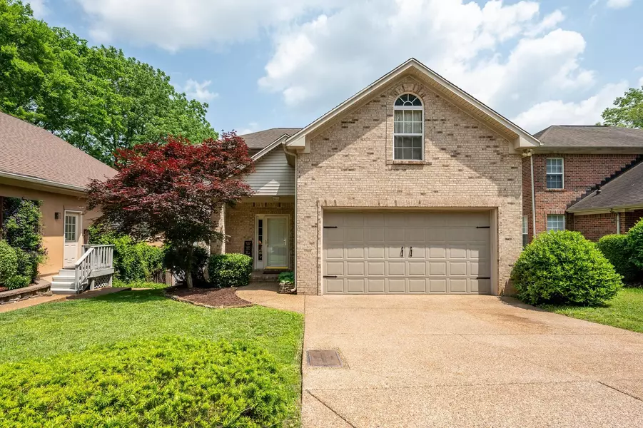 33 Nickleby Down, Brentwood, TN 37027