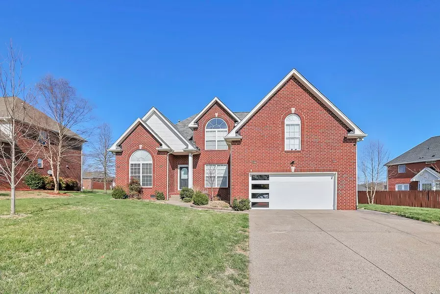 3223 Troy Rd, Lebanon, TN 37087