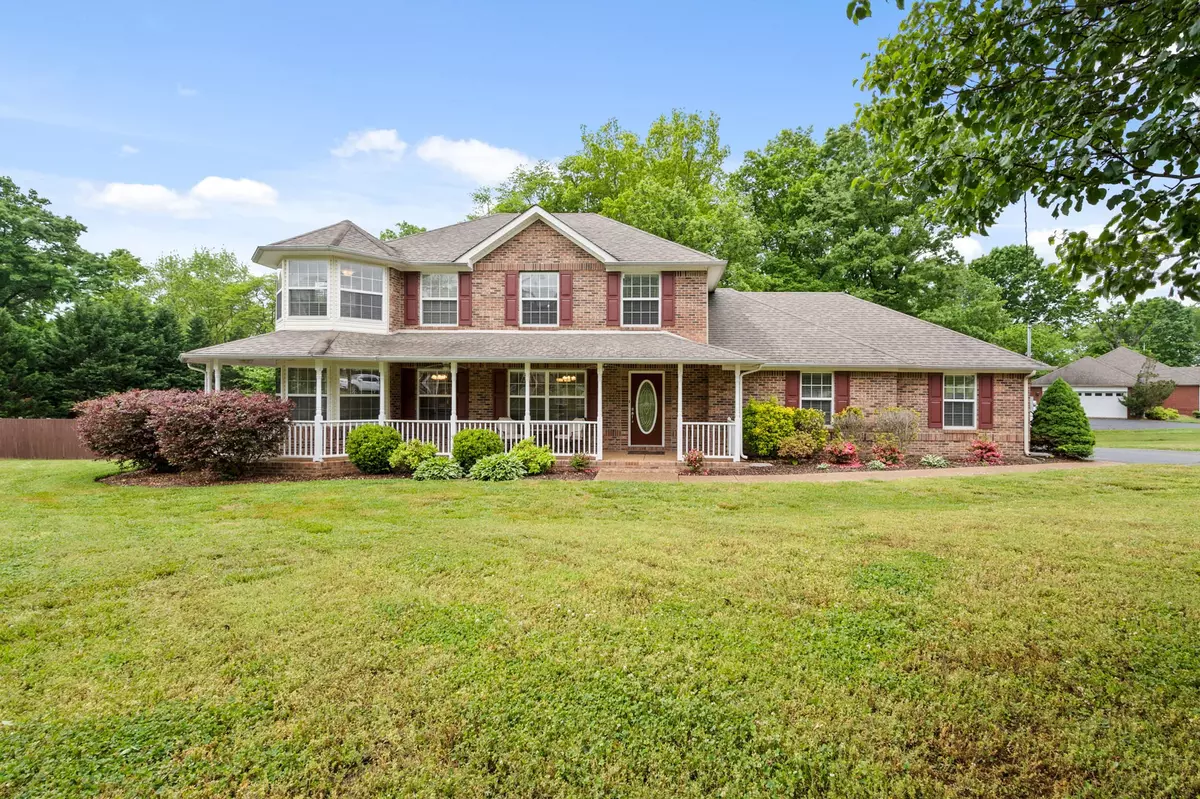 Spring Hill, TN 37174,436 Marilyn Cir