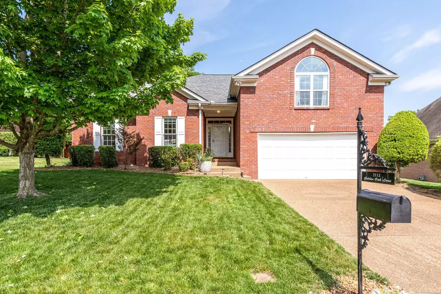 2112 Golden Oak Ln, Madison, TN 37115