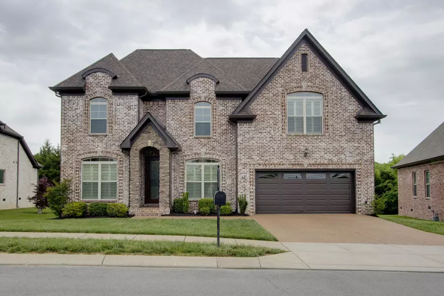 30 Bridgeport Way, Mount Juliet, TN 37122