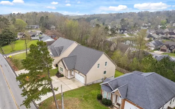 Chattanooga, TN 37421,8492 Standifer Gap Road #1