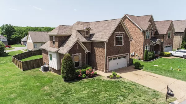 Mount Juliet, TN 37122,414 GOLDEN GROVE