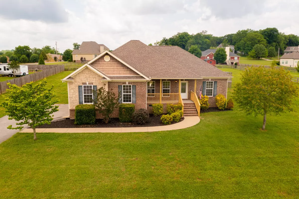 Columbia, TN 38401,1387 Standing Stone Cir