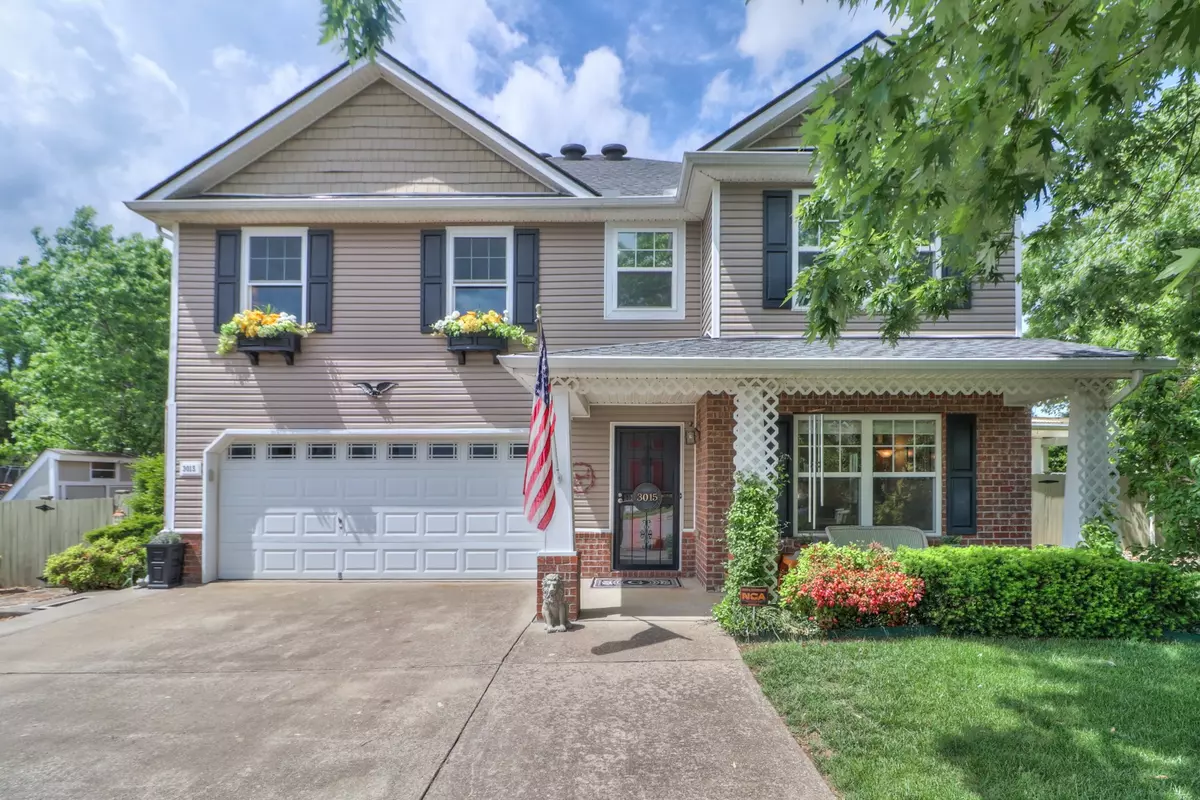 Mount Juliet, TN 37122,3015 Fieldstone Ct